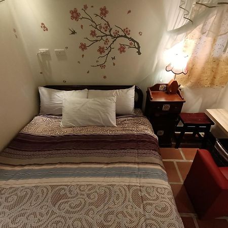 彼岸古厝民宿-包棟優先--Biiann B&B Jinning Exteriér fotografie